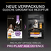 PRO PLAN Medium & Large Adult 7+ Huhn