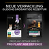 PRO PLAN Small & Mini Adult 9+ Huhn