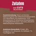 Purina AdVENTuROS Mini Cuts, Hundeleckerli getreidefrei mit Wildschwein