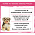 PURINA BENEFUL Schleckermäulchen mit köstlichem Lamm & leckerem Truthahn