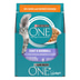 PURINA ONE COAT & HAIRBALL in Sauce Huhn