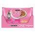 PURINA ONE JUNIOR Kitten in Sauce Lachs