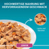 PURINA ONE JUNIOR Kitten in Sauce Lachs