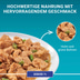 PURINA ONE SENIOR 7+ in Sauce Huhn
