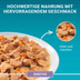 PURINA ONE SENSITIVE in Sauce Huhn 26x85g