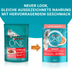 PURINA ONE STERILCAT in Sauce Lachs 26x85g