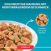PURINA ONE STERILCAT in Sauce Lachs 26x85g