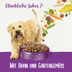 PURINA BENEFUL Glückliche Jahre 7+, Huhn & Gemüse