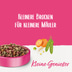 PURINA BENEFUL Kleine Genießer, Rind & Gemüse