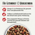PURINA BENEFUL Original, Rind & Gemüse
