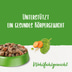 PURINA BENEFUL Wohlfühlgewicht, Huhn & Gemüse