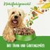 PURINA BENEFUL Wohlfühlgewicht, Huhn & Gemüse