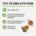 PURINA BENEFUL Wohlfühlgewicht, Huhn & Gemüse