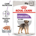 ROYAL CANIN STERILISED MINI 8kg + STERILISED Mousse 12x85g