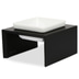 Replus Futterstation Meshidai Einzelnapf schwarz -