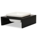 Replus Futterstation Meshidai Einzelnapf schwarz -