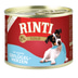 Rinti Gold Mix aus Geflügelherzen und Kalbstückchen 24x185g