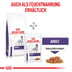 ROYAL CANIN® Expert ADULT MEDIUM DOGS Trockenfutter für Hunde