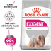 ROYAL CANIN EXIGENT MINI Trockenfutter für wählerische kleine Hunde 3kg
