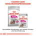 ROYAL CANIN EXIGENT MINI Trockenfutter für wählerische kleine Hunde 3kg