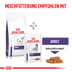 ROYAL CANIN® Expert ADULT SMALL DOGS Trockenfutter für Hunde
