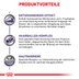 ROYAL CANIN® Expert CALM Trockenfutter für Katzen