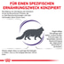 ROYAL CANIN® Expert DENTAL Trockenfutter für Katzen