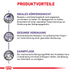 ROYAL CANIN® Expert NEUTERED ADULT SMALL DOGS Trockenfutter für Hunde