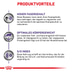 ROYAL CANIN® Expert NEUTERED SATIETY BALANCE Trockenfutter für Katzen