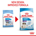 ROYAL CANIN GIANT Puppy Trockenfutter für Welpen sehr großer Rassen