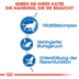 ROYAL CANIN INDOOR 7+ Trockenfutter für ältere Wohnungskatzen 3,5kg