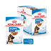 ROYAL CANIN MAXI PUPPY Welpenfutter nass für große Hunde
