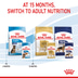 ROYAL CANIN MAXI PUPPY Welpenfutter nass für große Hunde