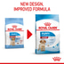 ROYAL CANIN MEDIUM Puppy Trockenfutter für Welpen mittelgroßer Hunderassen