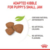 ROYAL CANIN MINI Puppy Trockenfutter für Welpen kleiner Hunderassen