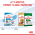 ROYAL CANIN MINI Puppy Trockenfutter für Welpen kleiner Hunderassen
