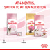 ROYAL CANIN MOTHER & BABYCAT Katzenfutter für tragende Katzen und Kitten
