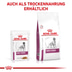ROYAL CANIN® Veterinary EARLY RENAL Nassfutter für Hunde 12x100g