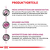 ROYAL CANIN® Veterinary EARLY RENAL Trockenfutter für Katzen