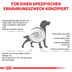 ROYAL CANIN® Veterinary GASTROINTESTINAL HIGH FIBRE Trockenfutter für Hunde