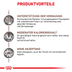 ROYAL CANIN® Veterinary GASTROINTESTINAL MODERATE CALORIE Trockenfutter für Hunde