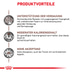 ROYAL CANIN® Veterinary GASTROINTESTINAL MODERATE CALORIE Trockenfutter für Katzen