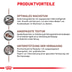 ROYAL CANIN® Veterinary GASTROINTESTINAL PUPPY Nassfutter für Hundewelpen