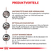 ROYAL CANIN® Veterinary GASTROINTESTINAL PUPPY Trockenfutter für Hundewelpen