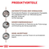 ROYAL CANIN® Veterinary GASTROINTESTINAL Trockenfutter für Katzen