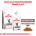 ROYAL CANIN® Veterinary GASTROINTESTINAL Trockenfutter für Katzen