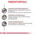 ROYAL CANIN® Veterinary HEPATIC Nassfutter für Hunde