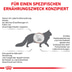 ROYAL CANIN® Veterinary HEPATIC Trockenfutter für Katzen