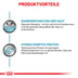 ROYAL CANIN® Veterinary HYPOALLERGENIC Mousse Nassfutter für Hunde