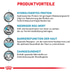 ROYAL CANIN® Veterinary HYPOALLERGENIC SMALL DOGS Trockenfutter für Hunde
